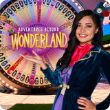 Adventures Beyond Wonderland