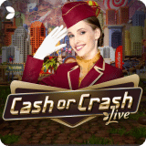 Cash Or Crash