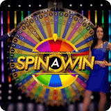 Spin A Win