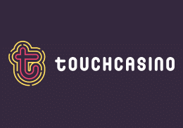 touch casino