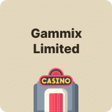 Gammix Limited