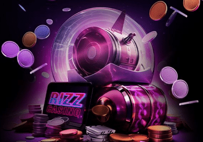 Rizz Casino Bonus