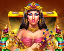 Scarabet Casino Bonus