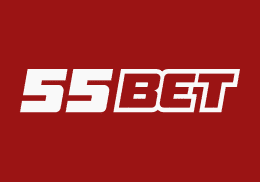 55bet casino