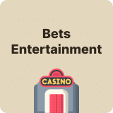 Bets Entertainment