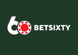 betsixty casino