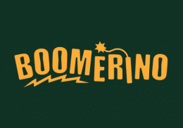 Boomerino