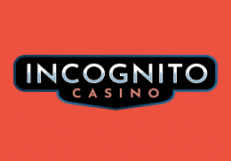 incognito casino