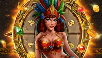 Mayan Reels Casino Bonus