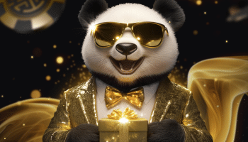 Golden Panda Casino Bonus