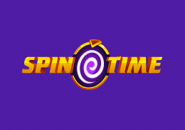 Spintime Casino