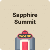 Sapphire Summit