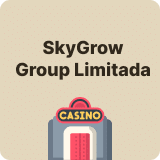 SkyGrow Group Limitada