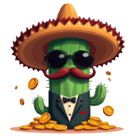 Sombrero Spins Uitbetaling