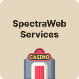 SpectraWeb Services