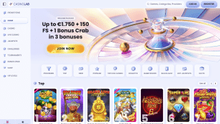 CasinoLab Screenshot