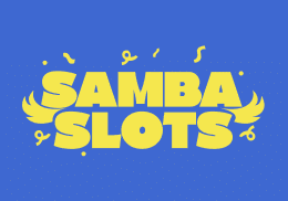 samba slots casino