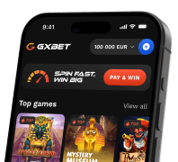 Gxbet Casino Betrouwbaar